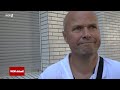 Polizei erschießt 16-Jährigen bei Messerangriff in Dortmund | WDR aktuell