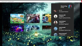 Adobe XD Challenge Dec 2020 | Day 3 | Dropdown Menu