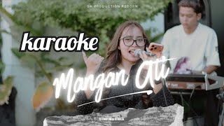 dini kurnia mangan ati karaoke