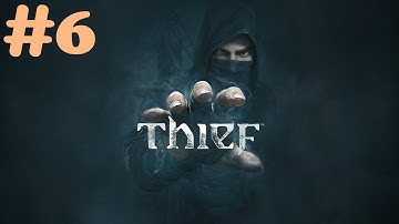 "Thief 4" walkthrough (Custom difficulty) [60FPS] Chapter 3: Dirty Secrets + all Loot