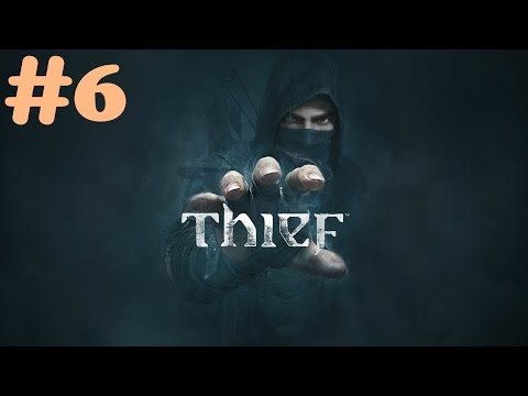 Video: Thief (2014) - Gennemgang, Sikre Kombinationer, Puslespil, Loot Placeringer