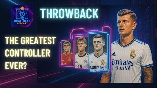 Toni Kroos’ Career In Review