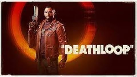 DEATHLOOP PS5 Walkthrough Gameplay Part 2 (PlayStation 5)
