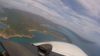 Scenic Around The Palm Group Islands And Magnetic Island