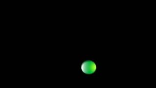 Bouncing Balls Assignment