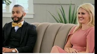 Married At First Sight: Signs That Ryan & Clara's Romance W@s Doomed
