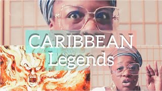 SCARY SPIRITS YOU NEVER HEARD OF | SOUCOUYANT and MAJABLESS SPIRITS | CRUCIAN MAHOGONY