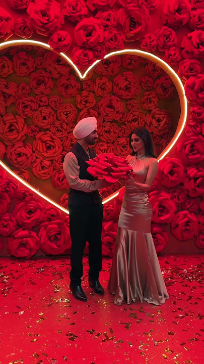 Kinni Kinni : Diljit Dosanjh with Mouni Roy | Diljit Dosanjh New Video #diljitdosanjh