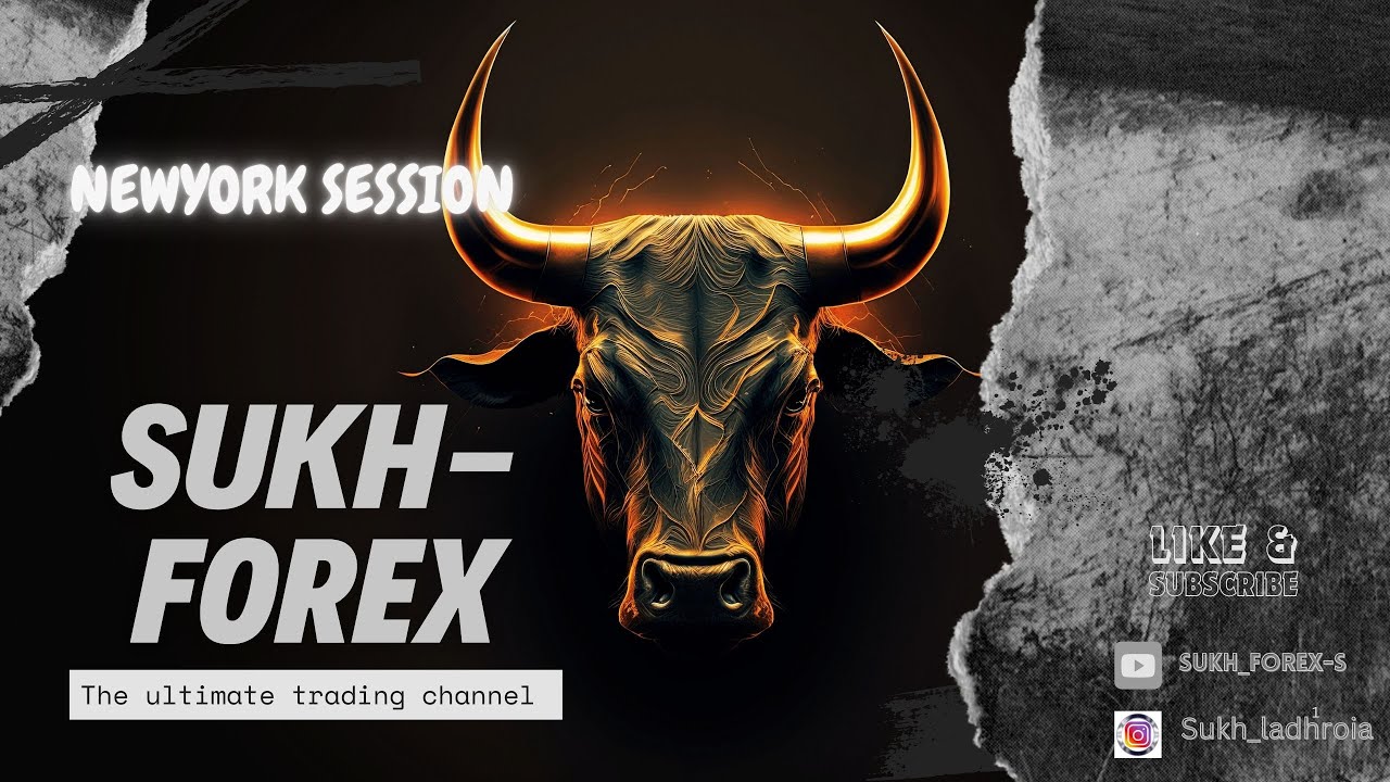 LIVE TRADING \\ GOLD AND BTC\\  