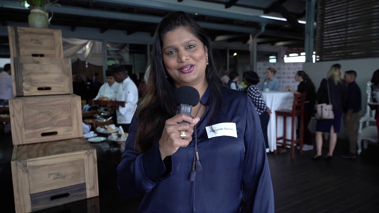 The Robert Group | Business @ Breakfast