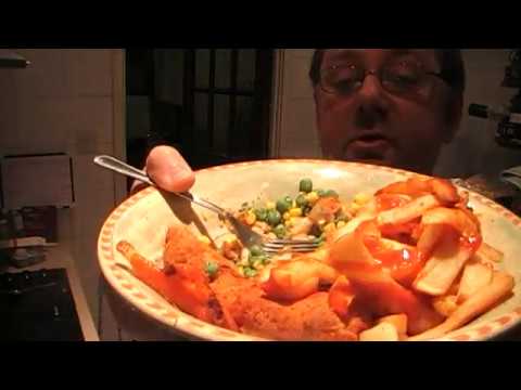 Marks REmarks Farmfoods Challenge How Many Meals Can I Make With £25