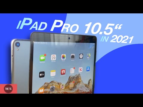 Apple iPad Pro 10.5 2017 256 ГБ / LTE - цены в магазинах Украины