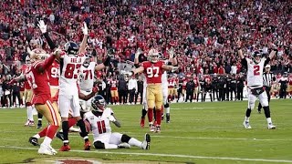 EVERY NFL Game-Winning Touchdown of 2019