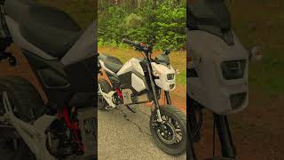Electro and Co 76V E-Grom! 28,000 watts of pure fun!