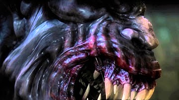 Witcher Intro (Enhanced Edition) 1080p