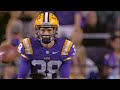 Brad Wing - P - LSU