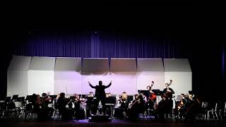 Dances of Transylvania (Bela Bartok) - 3 movements