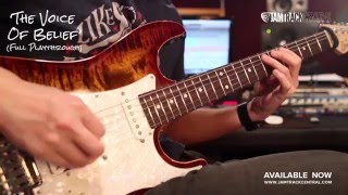 Miniatura de vídeo de "20 Uplifting Rock Ballad Licks - Kit Tang | JTCGuitar.com"
