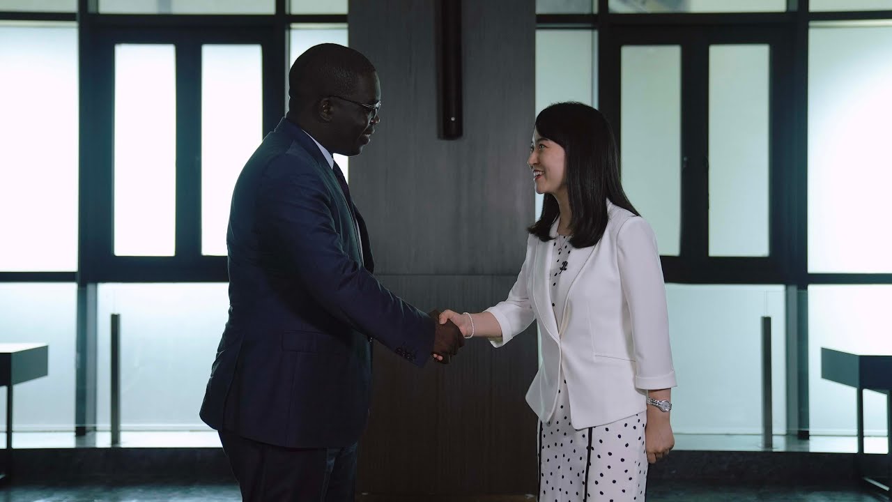 Zambian minister: Infrastructures are fundamental for further investment