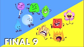 BFB Prediction (As Of BFB 22) [OUTDATED, LOOK AT PINNED COMMENT]