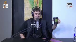 Rap Zone 86 - Mbc Clicka