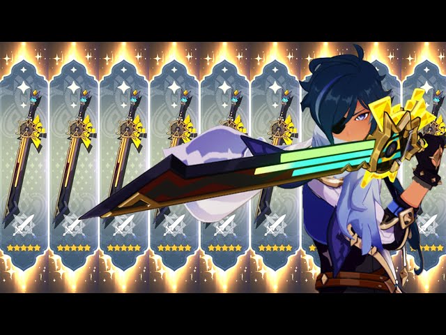 原神】「防御力3200」サポート型ガイア、爆誕。 - YouTube