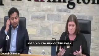 Leadership UA's 2025 Candidates' Night - How Do I Approach Business Development