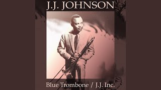 Blue Trombone