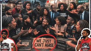 The Community Is Falling Apart & Who's Accountable? @sbcnation-1
