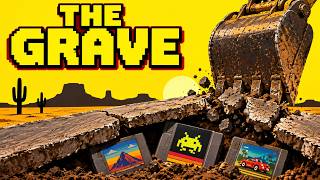 Atari Treated Gamers as Stupid and Paid For It screenshot 5