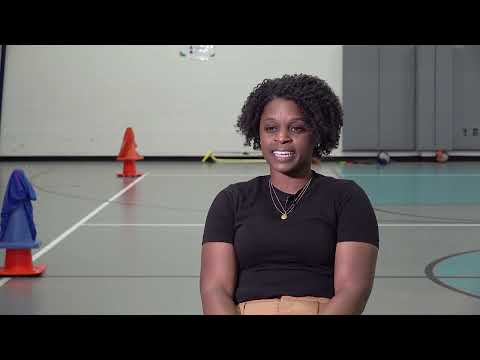 Meet Antionette Robinson: Teacher of the Year Finalist from Alief Owens Intermediate School