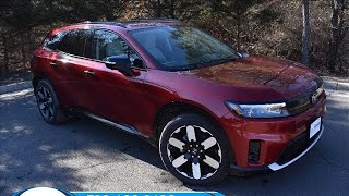 New 2024 Honda Prologue Washington DC MD Chantilly, DC #HCRS546554 - SOLD screenshot 1
