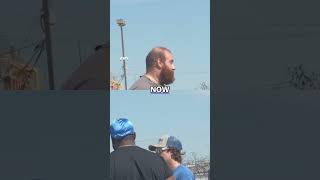 Celebrity "AM I GOING TO JAIL?" 😳 27-YEAR-OLD FACES SHOCKING CONFRONTATION! 👊 Profile