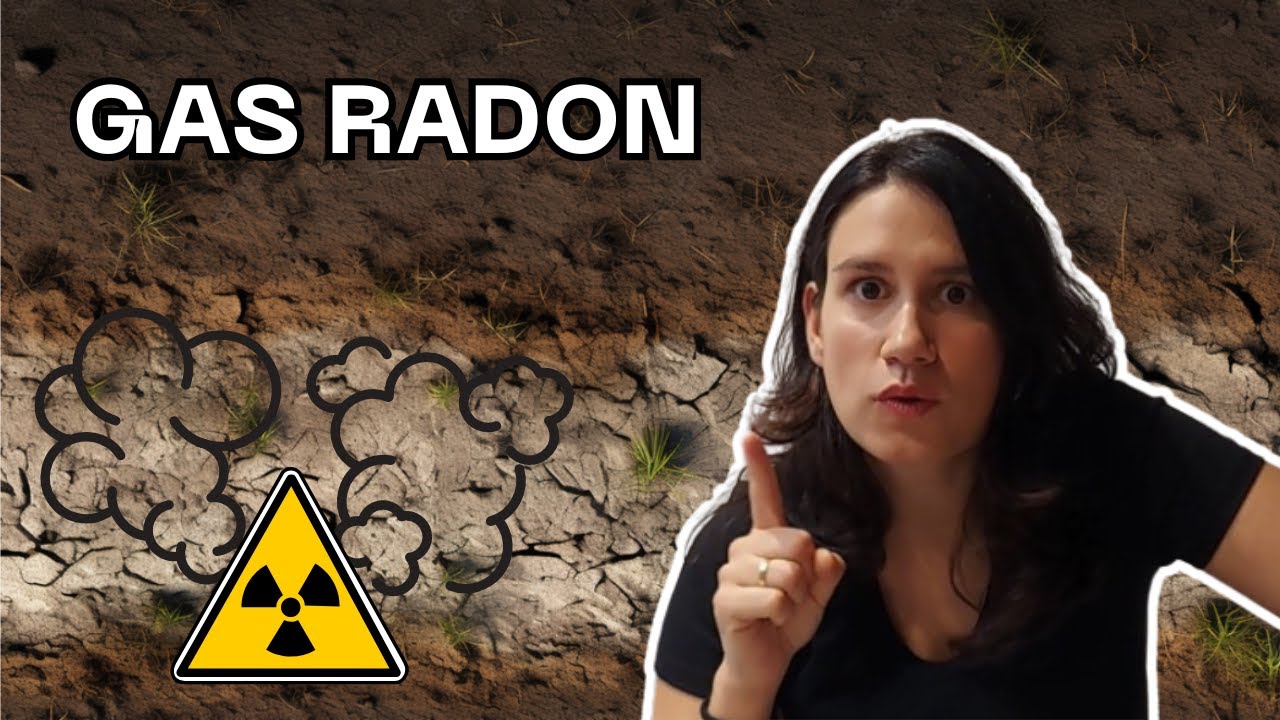 Gas radón: qué es y cómo prevenirlo 