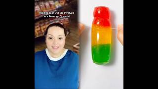 Your Like Makes Me Feel Delighted