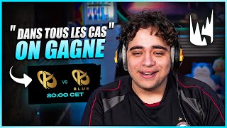 Kameto Se Projette Sur Le Choc Kc Vs Kcb Au Lec Versus