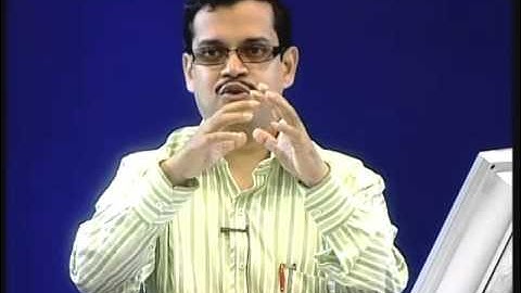 Verification (Prof. Pallab Dasgupta) Lec 24