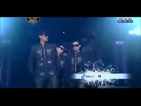 東方神起 Why 日本語フルver Youtube