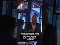 White Man DEMANDS Black Diners Be Removed 😳 #BlackCulture #Politics #Shorts