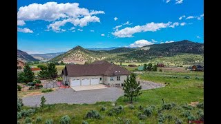 38 Dallas Court, Ridgway, CO 81432