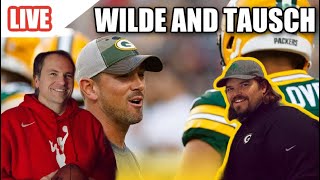 LIVE REACT: Matt LaFleur RESPONDS to Packers’ Recent Struggles | Can Green Bay Fix It?