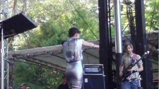 Outside Lands 2011 - Festival Recap