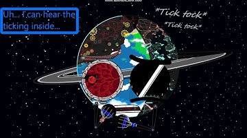 SCP-217 [clockwork virus]