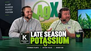 Your Crop Has Potassium, But Can It Actually Use It?