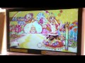 アイカツ!Ver,4・プレイ動画・SPチケット・キャンディポップ★★★★