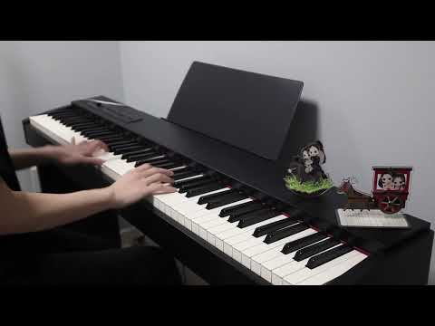 Tian Xing Jiu Ge (Nine Songs of the Moving Heavens) (Nine Songs of the Moving Heavens) - Henry Huo