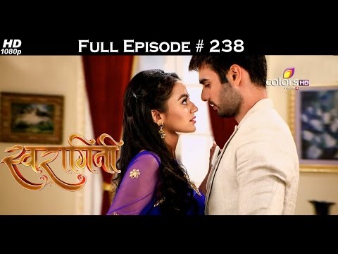 Swaragini - 22nd January 2016 - स्वरागिनी - Full Episode (HD)