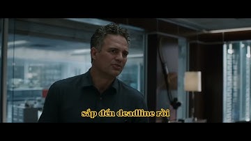 Intro marvel giới thiệu thành viên