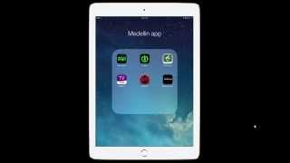 Demo Aplicación Movil Yo voy Ya - Imovil.co screenshot 2