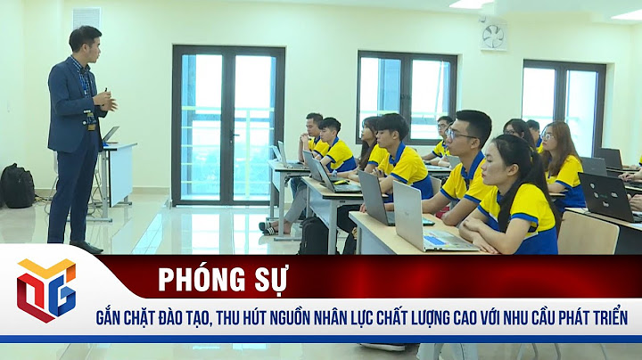 Làm thế nào để thu hút nguồn nhân lực năm 2024